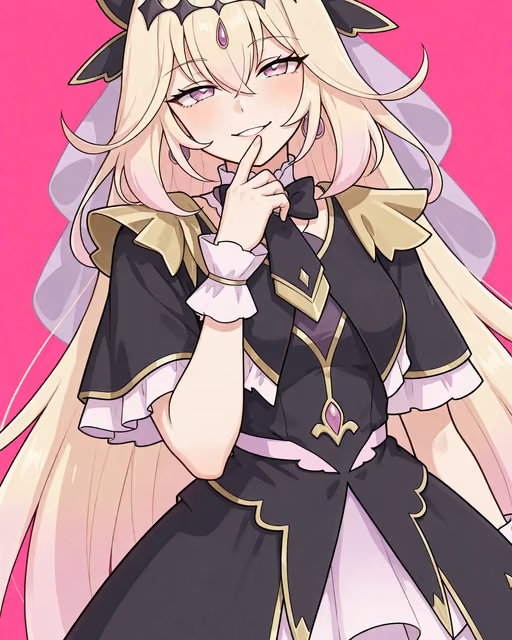 Preview of moria luluka generated on Akilora