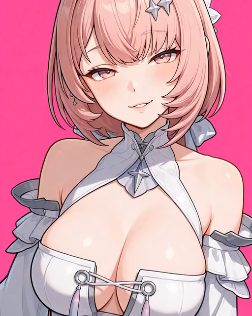 Preview of remielle dan generated on Akilora