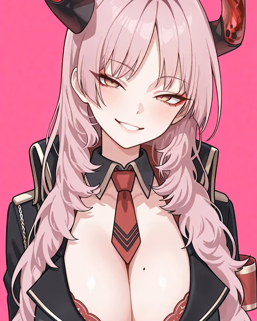Preview of satsuki (blue archive) generated on Akilora