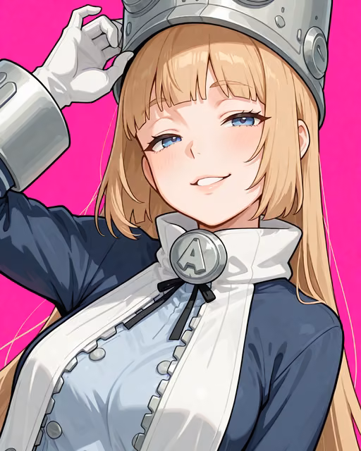 Preview of norma hollowell generated on Akilora