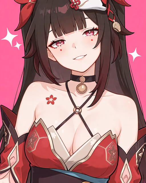 Preview of sparkle (honkai: star rail) generated on Akilora