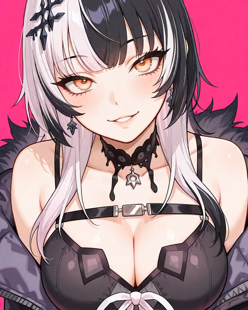 Preview of shiori novella generated on Akilora