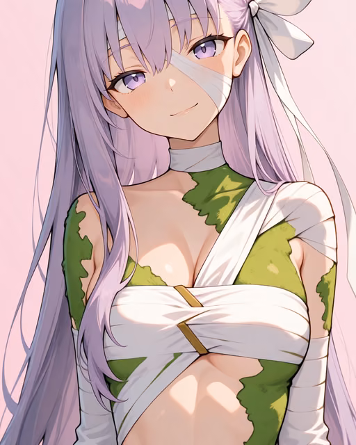 Preview of kingprotea (fate) generated on Akilora