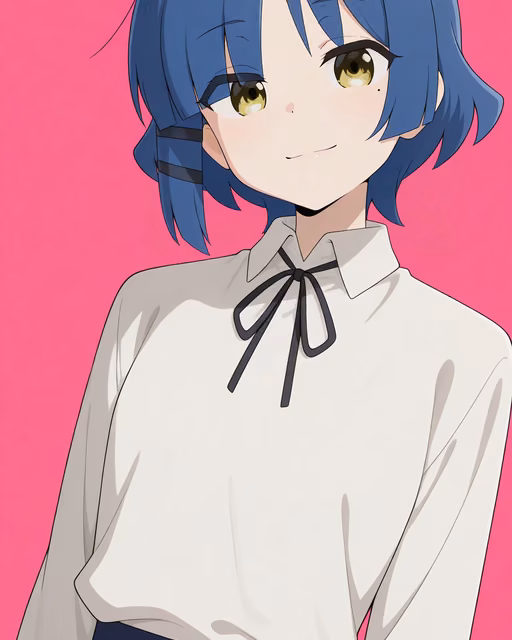 Preview of yamada ryo generated on Akilora