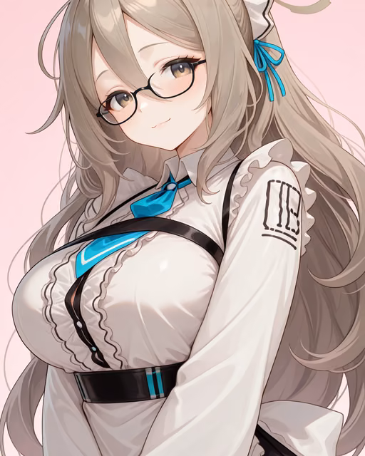 Preview of akane (blue archive) generated on Akilora