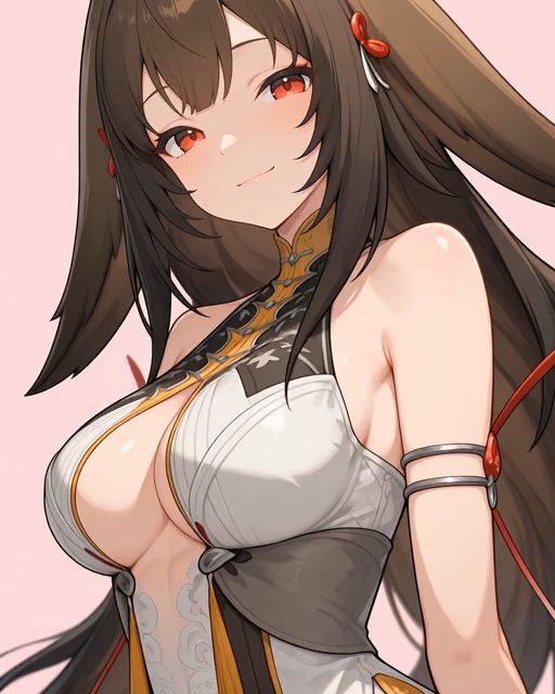 Preview of ye shunguang generated on Akilora