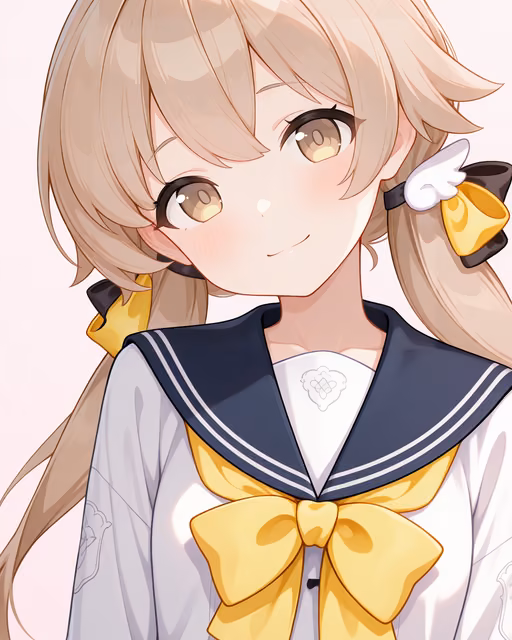 Preview of hifumi (blue archive) generated on Akilora