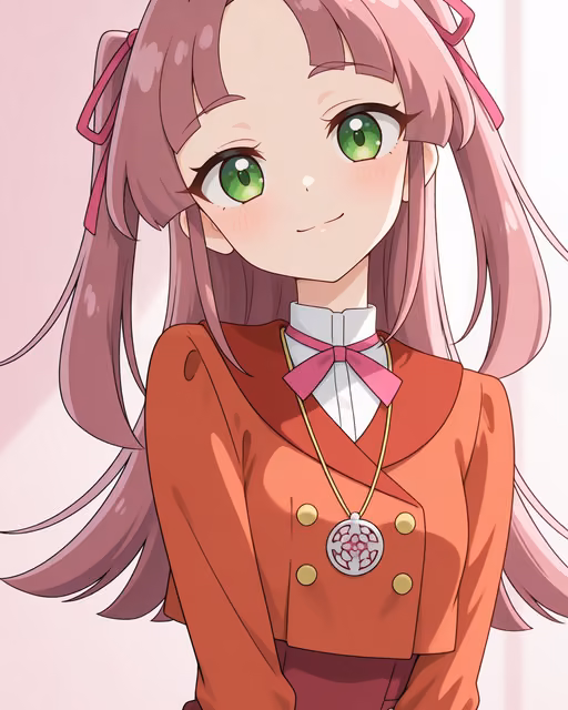 Preview of kobayashi mikuru generated on Akilora