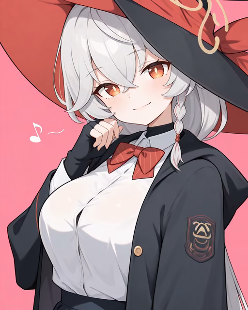 Preview of eri (blue archive) generated on Akilora