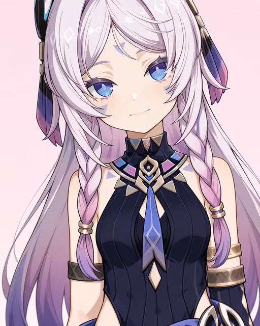 Preview of citlali (genshin impact) generated on Akilora
