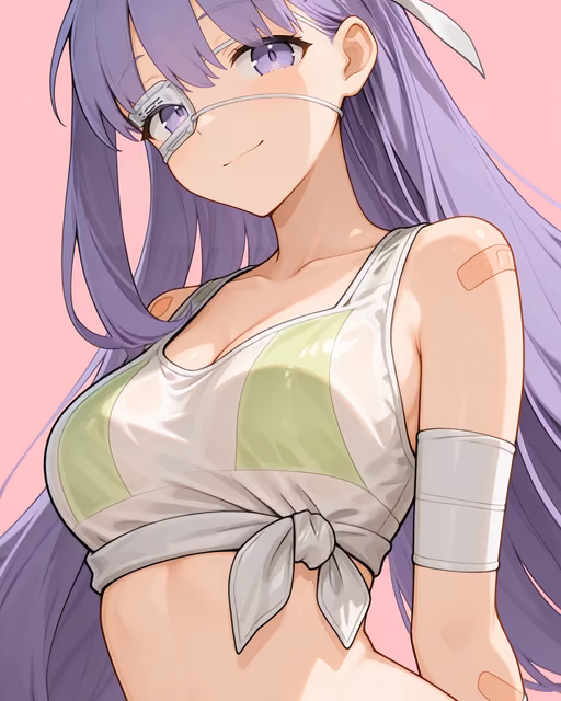 Preview of kingprotea (swimsuit) (fate) generated on Akilora