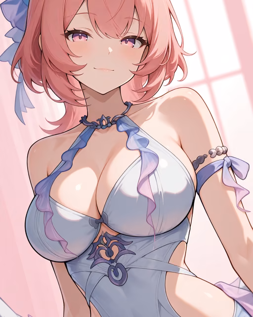 Preview of remielle dan (seashade pas seul) generated on Akilora