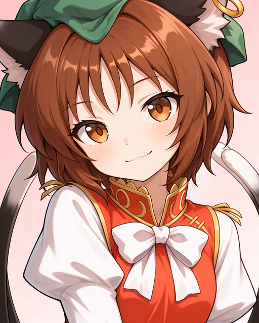 Preview of chen generated on Akilora