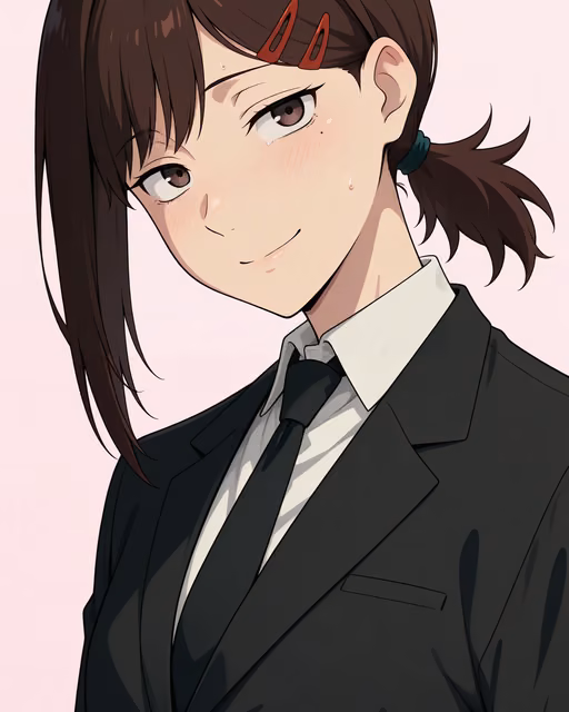 Preview of higashiyama kobeni generated on Akilora