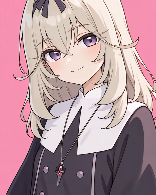 Preview of moria luluka (civilian) generated on Akilora