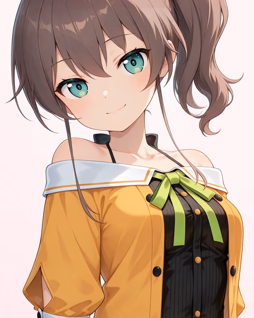 Preview of natsuiro matsuri generated on Akilora