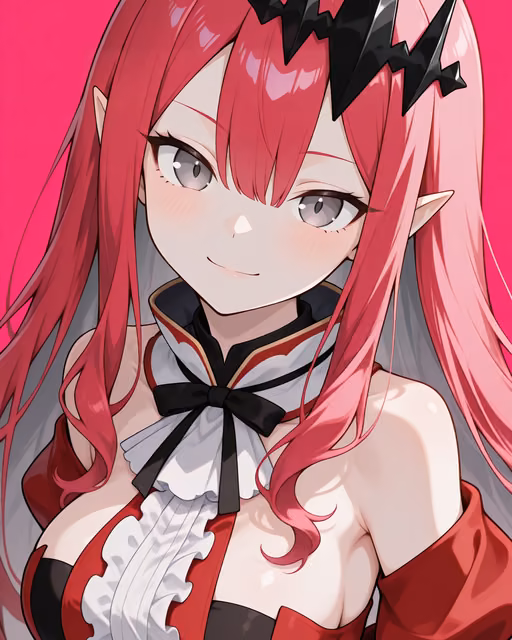 Preview of baobhan sith (fate) generated on Akilora