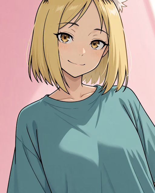 Preview of etsushimaru yakuko generated on Akilora