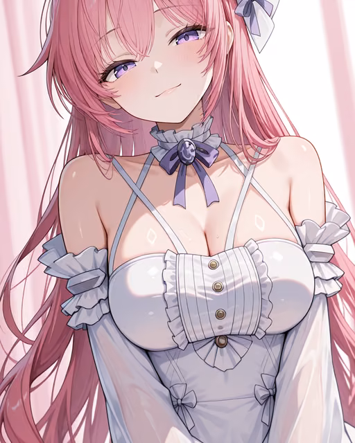 Preview of dorothy (nikke) generated on Akilora