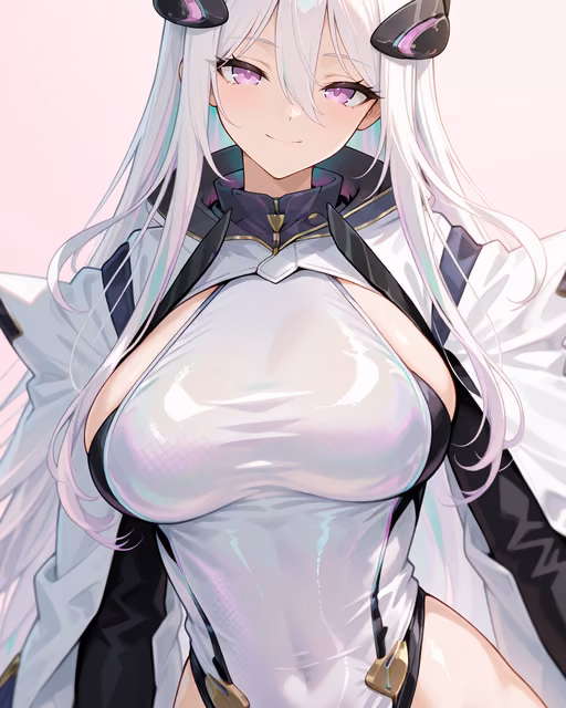 Preview of kearsarge (azur lane) generated on Akilora