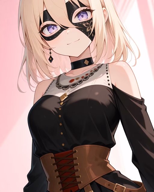 Preview of misumi uika generated on Akilora