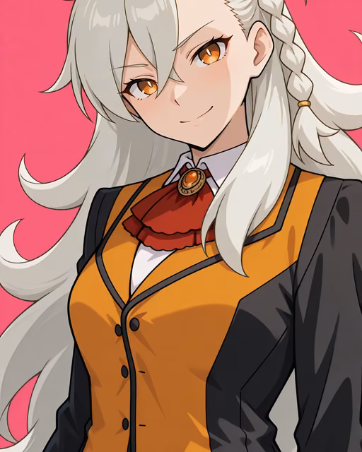 Preview of olga marie animusphere generated on Akilora