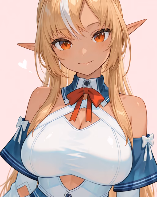 Preview of shiranui flare generated on Akilora