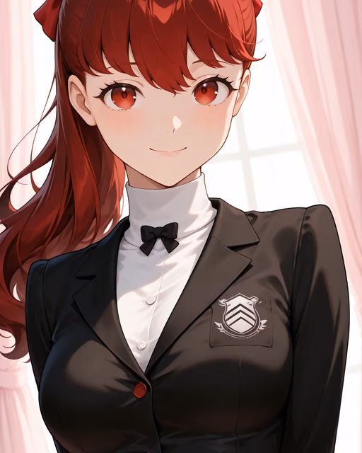 Preview of yoshizawa kasumi generated on Akilora