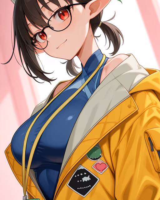 Preview of biscione (swimsuit caster) (first ascension) (fate) generated on Akilora