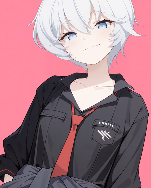 Preview of erika (blue archive) generated on Akilora