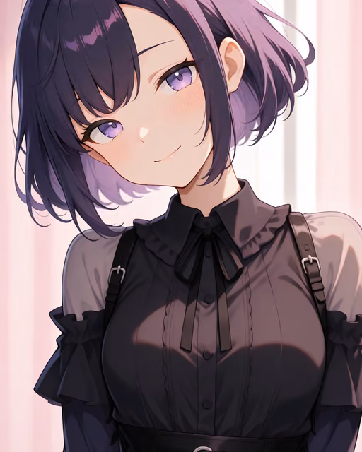 Preview of fuji miyako (real) generated on Akilora