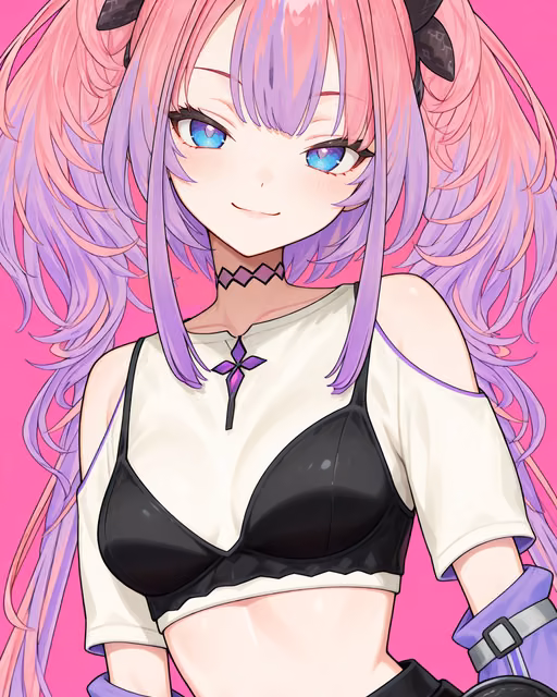 Preview of kikirara vivi generated on Akilora