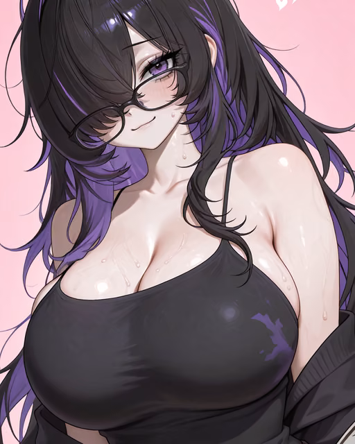Preview of label (nikke) generated on Akilora