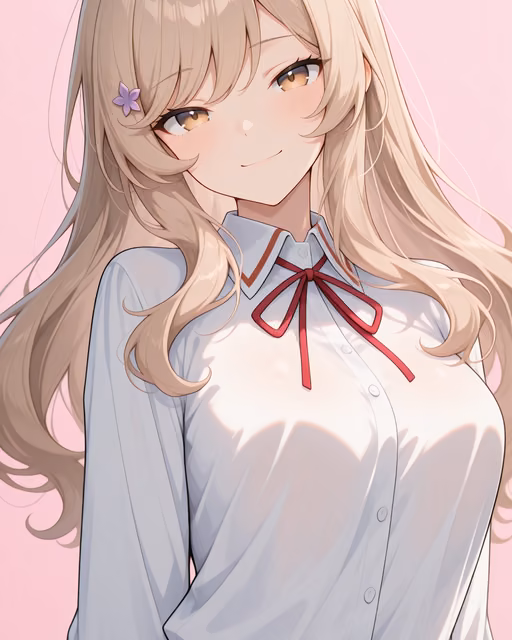 Preview of sena ajisai generated on Akilora