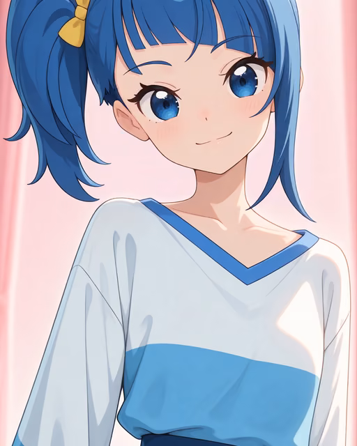 Preview of sora harewataru generated on Akilora