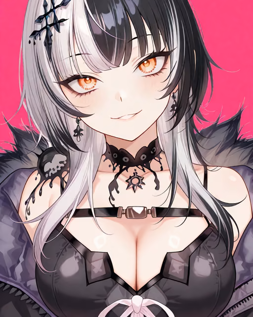 Preview of shiori novella generated on Akilora