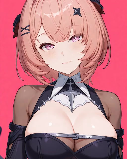 Preview of remielle dan (moonlight whispers) generated on Akilora