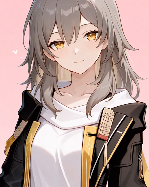 Preview of trailblazer (honkai: star rail) generated on Akilora