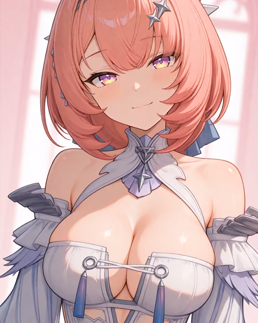 Preview of remielle dan generated on Akilora