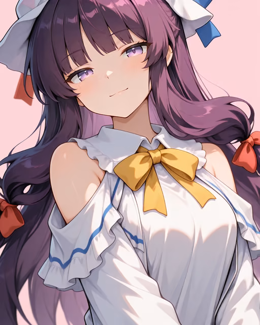 Preview of patchouli knowledge generated on Akilora