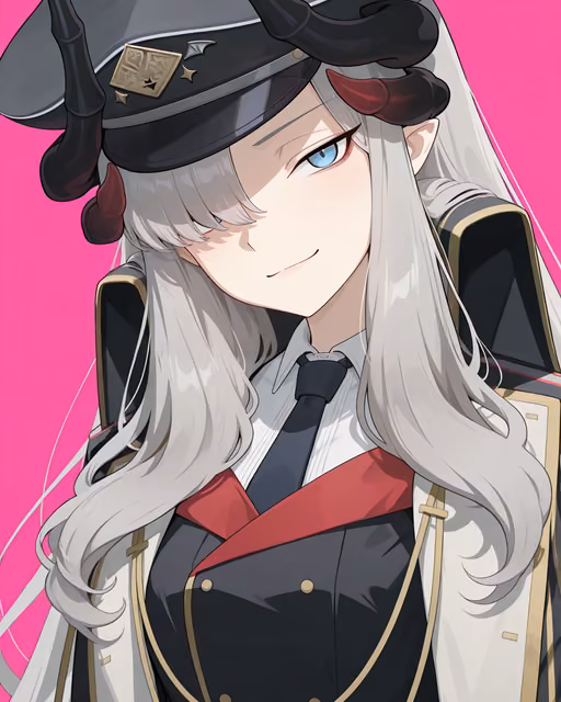 Preview of makoto (blue archive) generated on Akilora