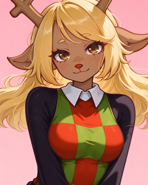 Preview of noelle holiday generated on Akilora