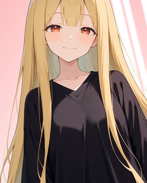 Preview of kaguya (cho kaguya-hime!) generated on Akilora
