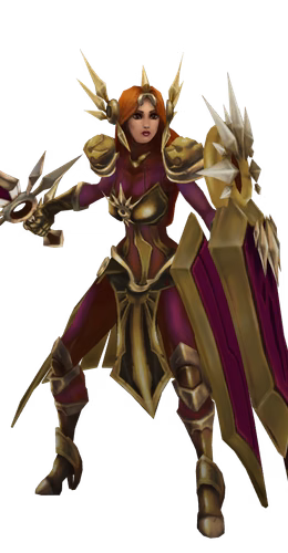 Leona reference example 2