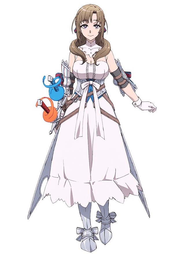 Mamako Oosuki reference example 3